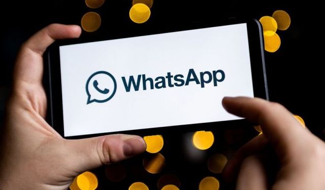 WhatsApp’tan yeni özellik! İşte birçok kişinin beklediği yenilik