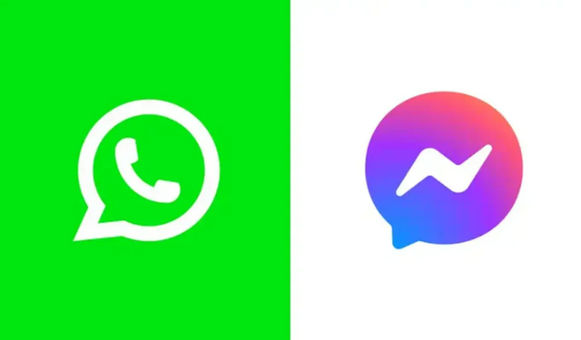 Facebook Messenger ve WhatsApp'a büyük değişiklik geliyor!