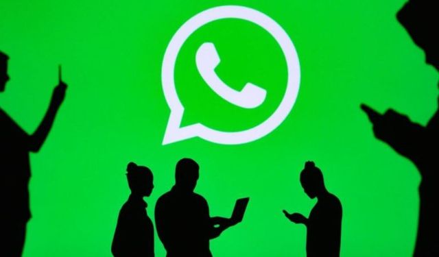 WhatsApp’a yeni güncelleme geliyor: Kimlik gizli kalacak