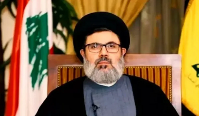 Nasrallah'ın yerine geçecek isim belli oldu: Haşim Seyfettin kimdir?