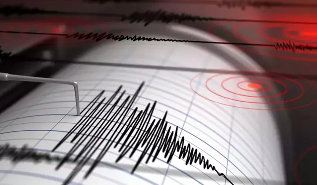 Son depremler! Adana'da deprem oldu