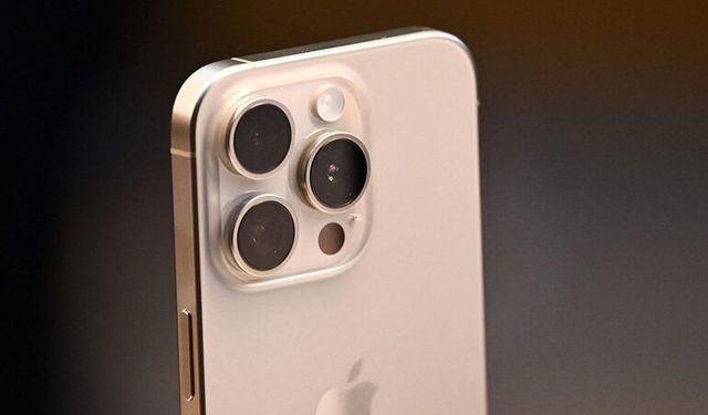 Apple'dan yeni iPhone 16 kararı geldi