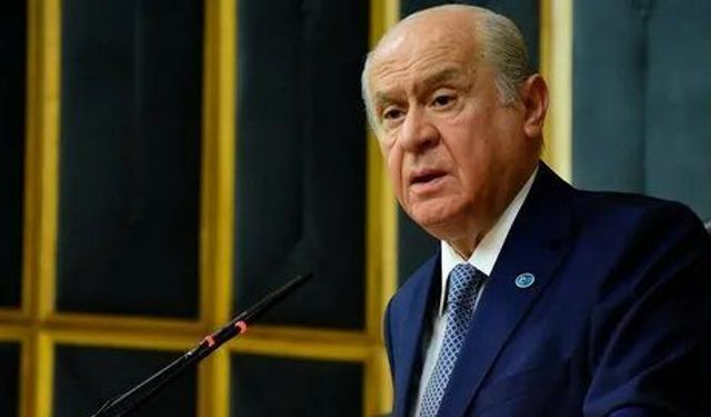 Bahçeli'nin Öcalan çağrısını eleştiren isim görevden alındı! "Babama uygulanan yöntem"