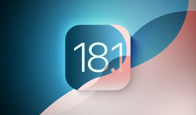 iOS 18.1 güncellemesi geliyor! İşte o tarih...