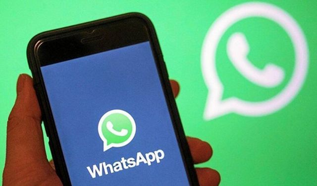 WhatsApp'a yeni fonksiyon geldi! İşte o özellik