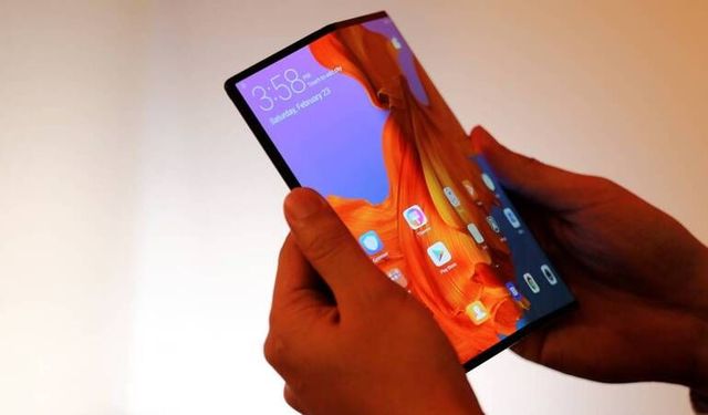 Huawei Mate XT Ultimate Design 2024'ün en iyisi seçildi