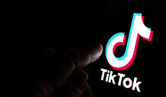 Kanada’dan TikTok’a yasak geldi