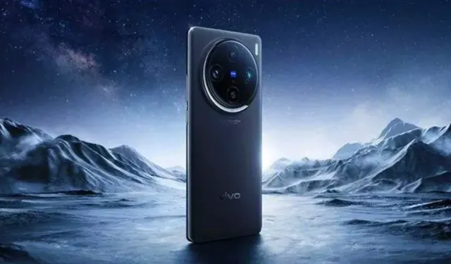  vivo X200 serisi globalde ne zaman tanıtılacak? İşte merakla beklenen tarih