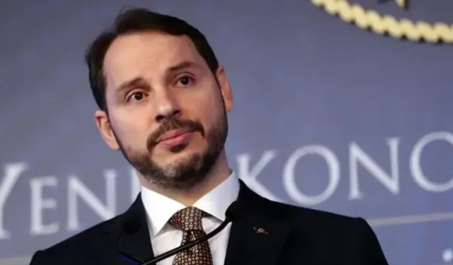 Berat Albayrak hakkında bomba iddia! AKP kulisleri çalkalanıyor!