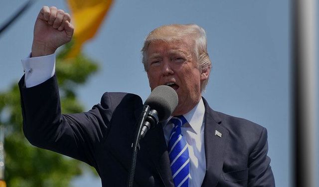 Çin'den gelen bu rekor veri Trump'ın öfkesini artırabilir