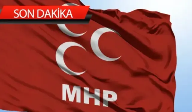 MHP'de üç milletvekili istifa ettirildi: Parti yönetiminden açıklama