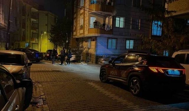 İstanbul Esenyurt'ta kan donduran olay: Kardeşini öldürdü, kendini eve kitledi