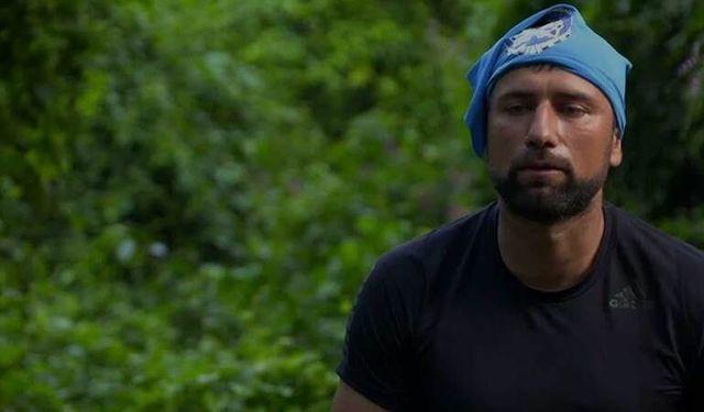 Survivor Yasin Obuz hakkında yakalama kararı çıkarıldı