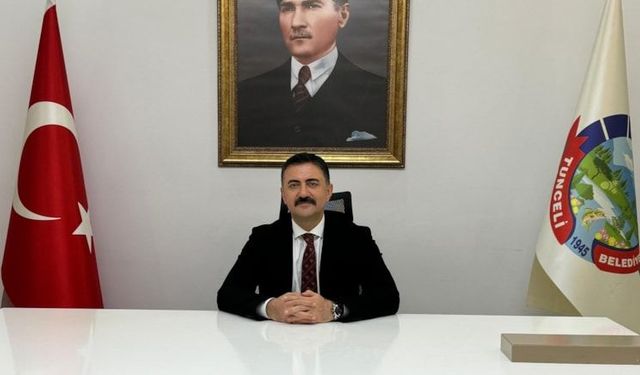 Tunceli’de kayyum dönemi başladı: Vali Tekbıyıkoğlu göreve başladı