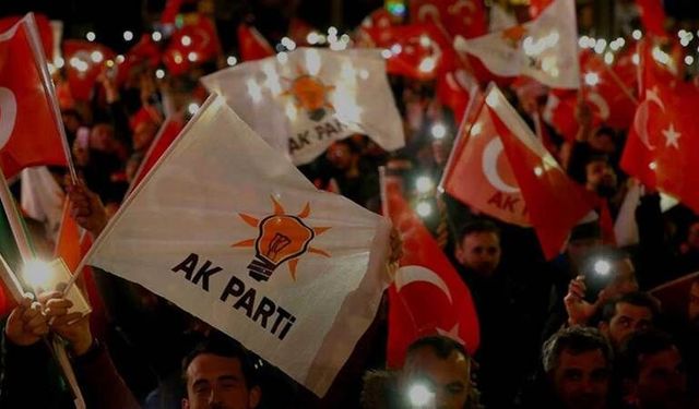 AKP’nin 8. Olağan Büyük Kongresi 28 Şubat’ta! Kahramanmaraş kongresi dikkat çekiyor