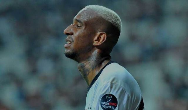 Fenerbahçe, Talisca transferinde mutlu sona yaklaştı: İşte anlaşma şartları