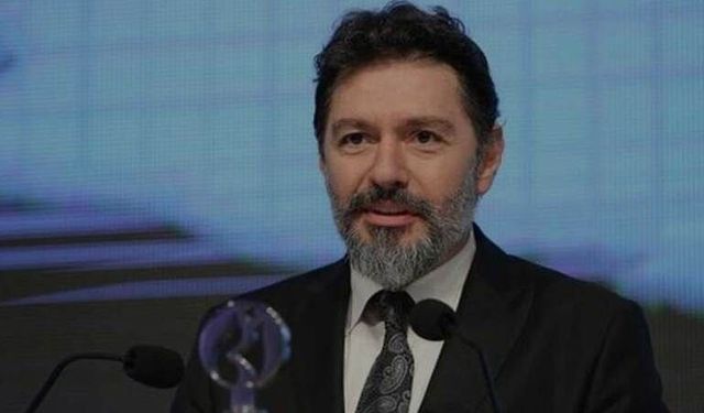 Hakan Atilla siyasete atılıyor: İşte katılacağı parti