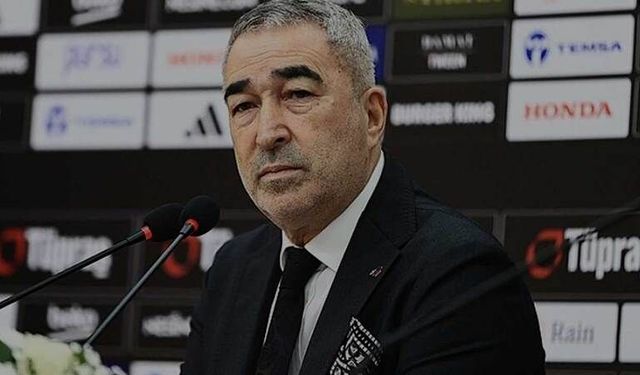 Beşiktaş'ta beklenmeyen karar: İki isimle yollar ayrıldı