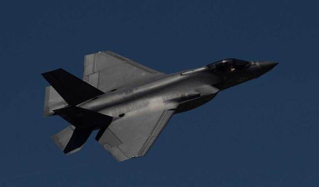 Bakan Güler’den F-35 açıklaması: "ABD'ye teklifimizi yeniledik"