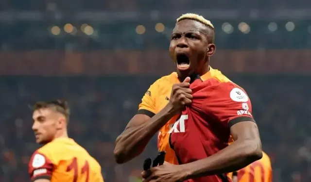 Bomba iddia! Galatasaray’ın Osimhen transfer hayali suya mı düşüyor?