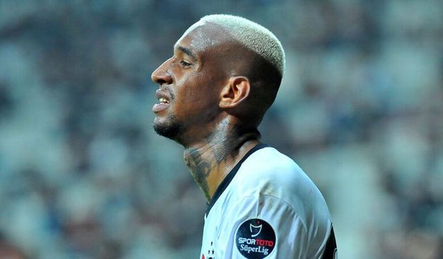 Acun Ilıcalı’dan Anderson Talisca açıklaması