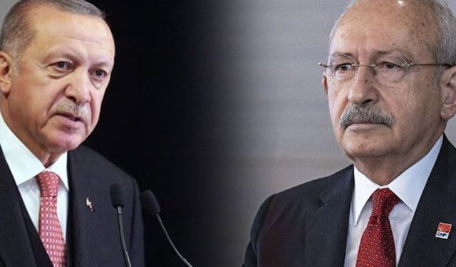 Kılıçdaroğlu’ndan Erdoğan’a sert yanıt: “Ben hırsıza hırsız derim”