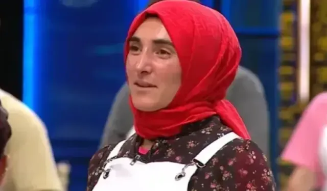 MasterChef Ayşe Ekiz'in yeni adresi belli oldu! Bakın nerede çalışıyor