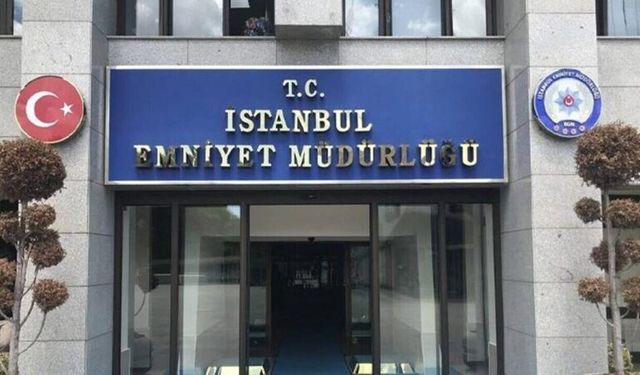 Selami Yıldız, İstanbul İl Emniyet Müdürü olarak atandı