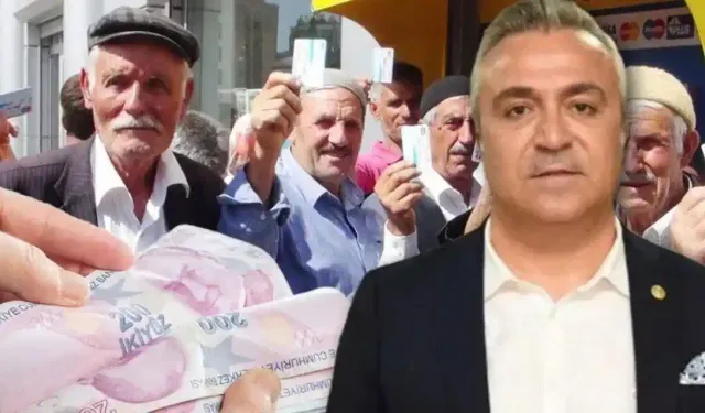 Asgari ücrette yeni tahmin: SGK uzmanından net rakam geldi