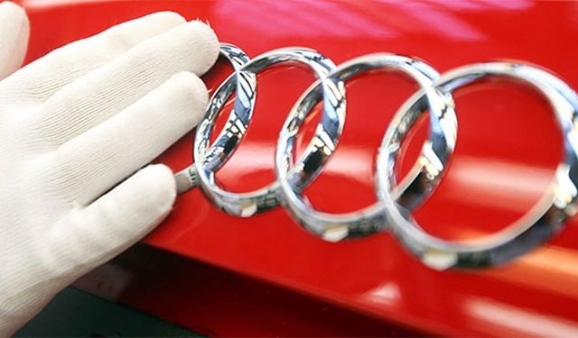 Audi’den şok karar: 76 yıllık Brüksel fabrikası kapanıyor!