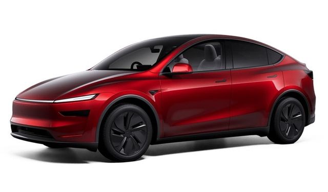 Tesla Model Y 'Juniper' Çin'de büyük ilgi gördü: 200 bin siparişi geçti!