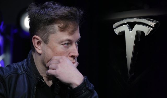 Tesla'ya yönelik saldırılar artıyor: Elon Musk ve Trump'a tepkiler büyüyor