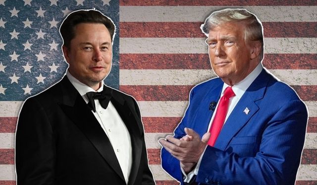 Trump’tan Elon Musk’a büyük destek! Tesla satın aldı