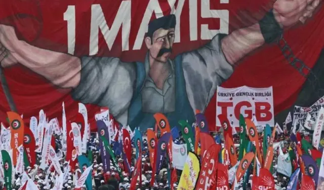 2025’te 1 Mayıs hangi gün? 1 Mayıs özel sektöre tatil mi?