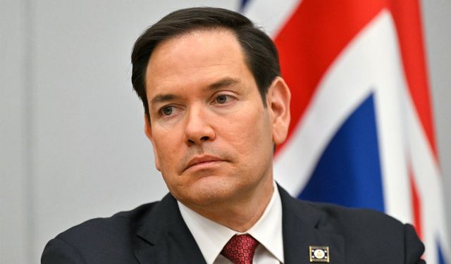 ABD Dışişleri Bakanı Marco Rubio: “Küresel düzeni yeniden şekillendireceğiz”