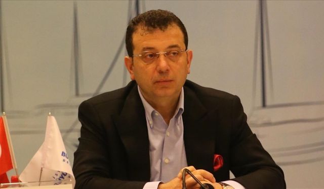 AK Parti kulislerinde Ekrem İmamoğlu endişesi: O yorumlar dikkat çekti