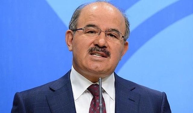 AKP kurucularından Hüseyin Çelik: “Halkın iradesiyle bilek güreşi yapılmaz”