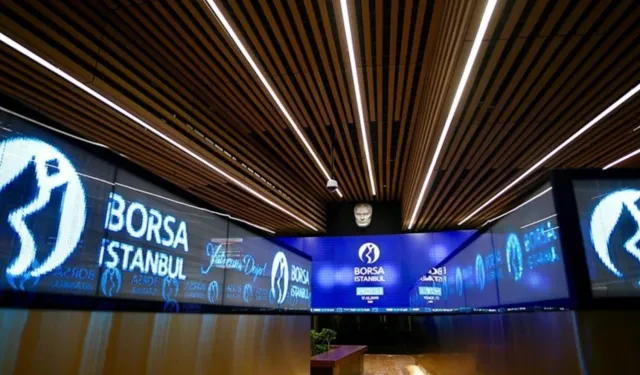 Borsa İstanbul'da manipülasyon iddiaları: 15 kişiye gözaltı kararı