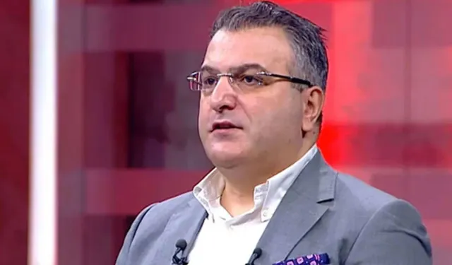 Cem Küçük canlı yayında savcı itirafı mı yaptı?