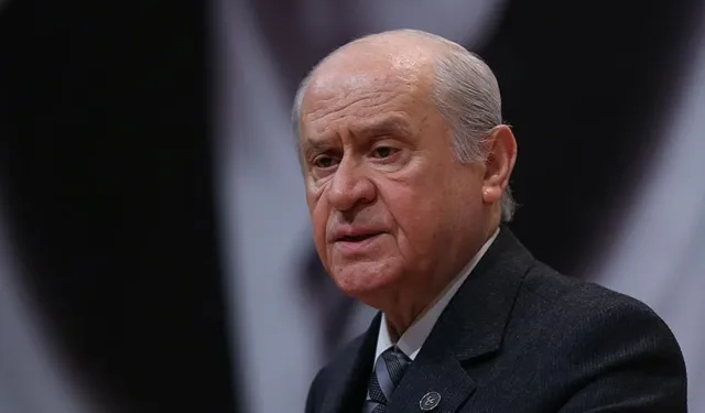 Devlet Bahçeli’den 23 Nisan 2025 mesajı: Atatürk’e ve Gazi Meclis’e vurgulu kutlama