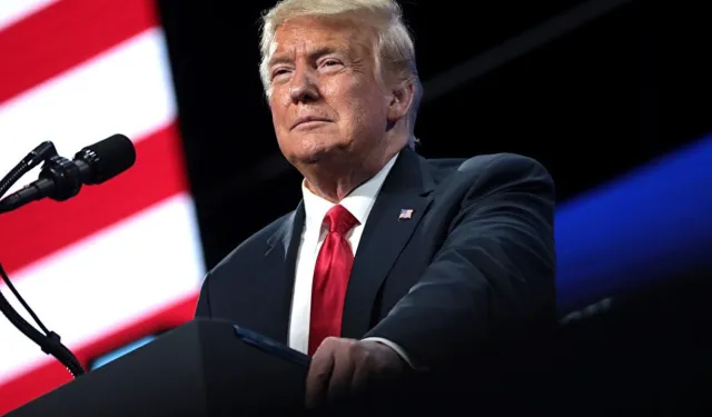 Erdoğan’ı öven Trump Türkiye'ye geliyor! Ziyaret tarihi belli oluyor