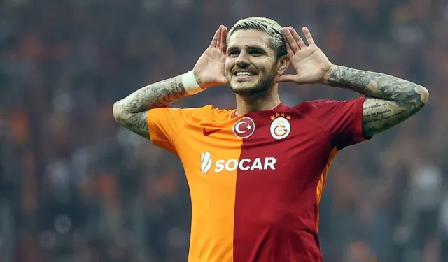 Fenerbahçe beraberliğine Icardi'den olay paylaşım! Galatasaraylı yıldız gündem oldu