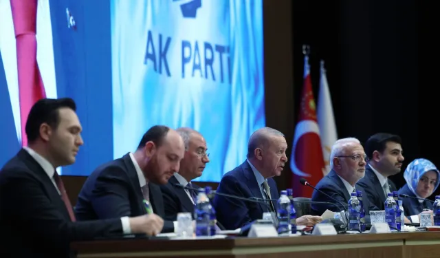 İBB’ye kayyım sonrası iş dünyası tedirgin! Erdoğan’dan flaş talimat