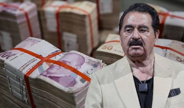 İbrahim Tatlıses'in serveti dudak uçuklattı: Oteller, TV kanalı, Lüks araç filosu