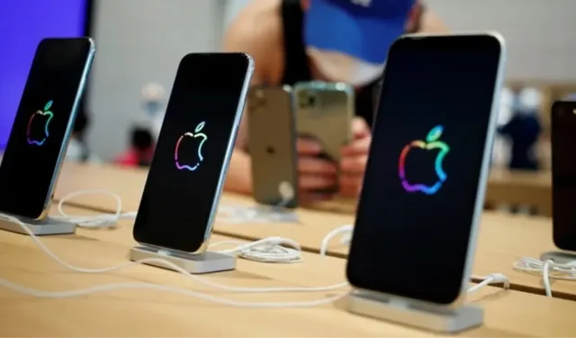 iPhone üretimi ABD'ye dönecek mi? Beyaz Saray’dan açıklama geldi