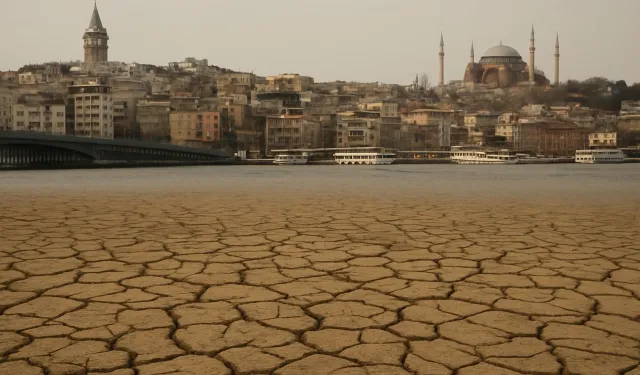 İstanbul’da 39 yılın en kurak Mart ayı! Rehavete kapılmayın