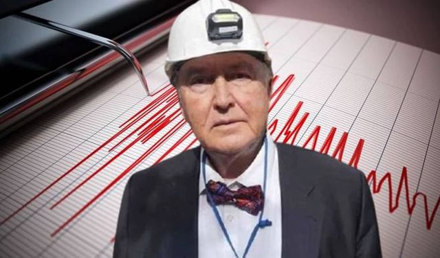 İstanbul’da neresi güvenli? Deprem uzmanı haritayla gösterdi!