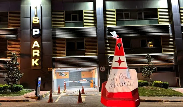 İstanbul'da şok gelişme: İBB, ruhsat eksikliği nedeniyle 36 İSPARK otoparkını kapattı!