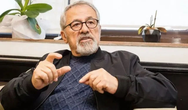 Kütahya Simav’da deprem: Naci Görür’den ilk değerlendirme geldi