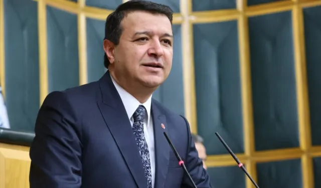 Mahmut Arıkan’dan “3 çocuk” eleştirisi: Aileler büyütemediği çocuk için nasıl üç tane yapsın?